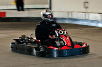 Kart Racing For Heroes - Practice Race