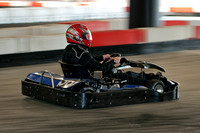 Kart Racing For Heroes - Practice Race