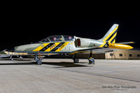 Aero Vodochody L-39C Albatros (N5683D) - CSC Enterprises