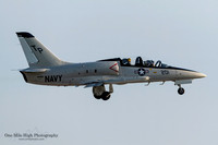 Aero Vodochody L-39C Albatros (NX139PM)