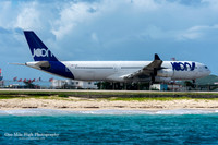 Airbus A340-313X (F-GLZK)