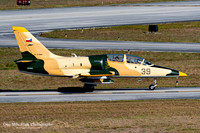 Aero Vodochody L-39 Albatros