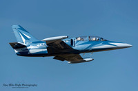 Aero L-39 Albatros (N57XX) - Jet Fighters International