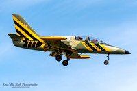 Aero Vodochody L-39C Albatros (N5683D) - CSC Enterprises
