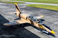 Aero Vodochody L-39 Albatros (N39UA) - Stallion 51 UAT
