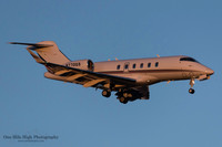 Bombardier BD-100 Series Aircraft