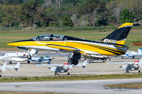 1984 Aero Vodochody L-39C Albatros (N247SG) - Tumbling Goose LLC