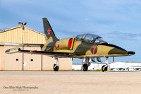 1983 Aero Vodochody L-39C Albatros (N995X)
