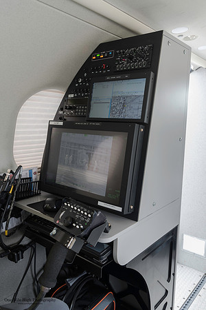 Pilatus PC-12 (N327SF) - Colorado Division of Fire Prevention and Control