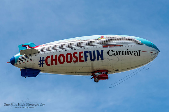 2000 American Blimp Corp (N618LG)