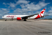 Boeing 767-375(ER) (C-GEOQ)
