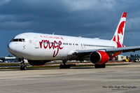 Boeing 767-375(ER) (C-GEOU)