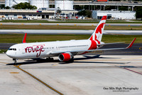 Boeing 767-333(ER)(WL) (C-FMWP)