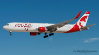Boeing 767-333(ER) (C-FMXC)
