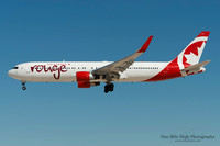 Boeing 767-333ER(WL) (C-FMWU)