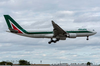 Airbus A330-202 (EI-EJN)