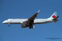 Embraer ERJ-190AR (C-FHNP)