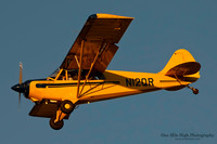Husky A-1B (N12QR)