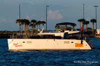 Lagoon Catamaran 450 F - Saul Goodman