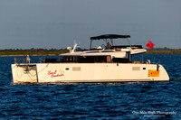Pleasure Craft