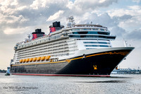 Cruise Ships
