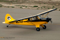 Husky A-1C (N57HY)