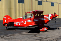Aviat Aircraft