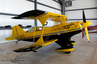 Aviat Aircraft Inc Pitts S-2S (N99MF) - Buck Roetman