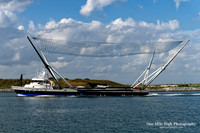 SpaceX - GO MS. Chief