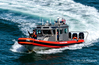 US Coast Guard - Special Purpose Craft-Law enforcement (SPC-LE) (CG33139)
