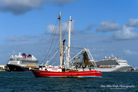 Fishing Boats