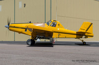 Ayres Corporation S2R-G10