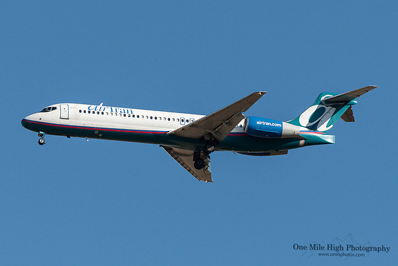 Boeing 717-200 (N939AT)