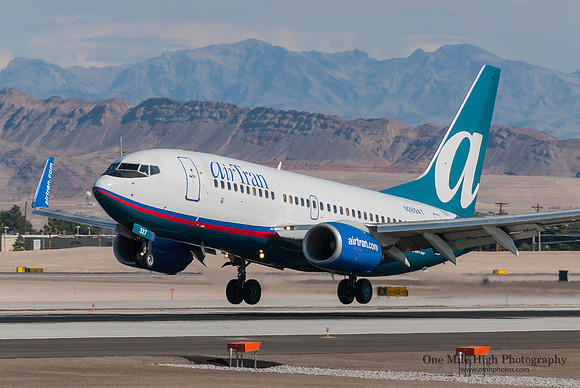 Boeing 737-76N (N289AT)
