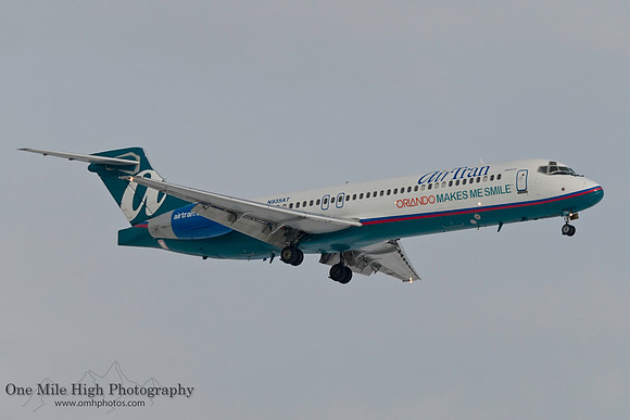 Boeing 717-231 (N935AT)