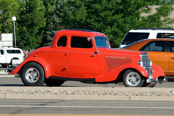 Roadster
