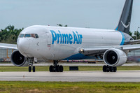 Boeing 767-306 (N1229A) - Operated by Atlas Air