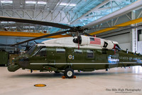 Sikorsky VH-60N - HMX-1