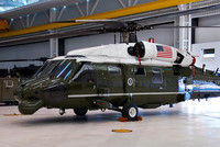 Sikorsky VH-60N - HMX-1