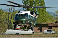 Sikorsky VH-60N (BuNo 163264) - HMX-1