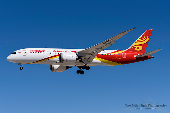 Boeing 787-8 (B-2759)