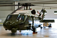 Sikorsky VH-60N - HMX-1
