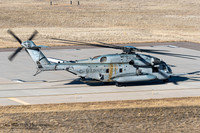 Sikorsky CH-53E Super Stallion (BuNo 163085)