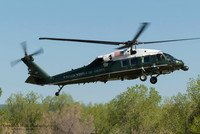 Sikorsky VH-60N (BuNo 163264) - HMX-1