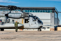 Sikorsky CH-53E Super Stallion (BuNo 162520)