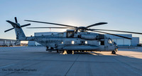 Sikorsky CH-53E Super Stallion (BuNo 161385)
