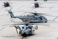 Sikorsky CH-53E Super Stallion (BuNo 163085)