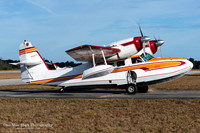 Grumman G-44 Widgeon