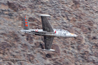 Fouga CM 170 Magister (N315MB)