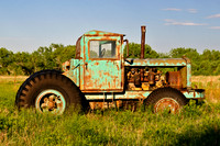 Farming Equipment